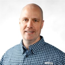 Chris Heitman