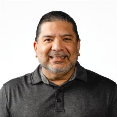 Greg Villarreal
