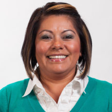 Claudia Reyes