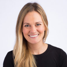 Kristin Britt