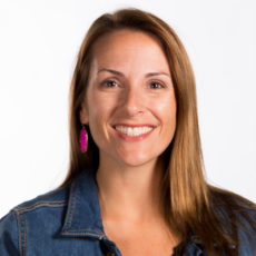 Kristin Hawkinson