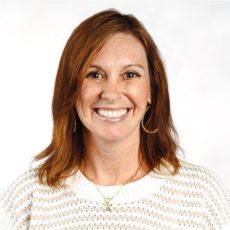 Kristi Kelly