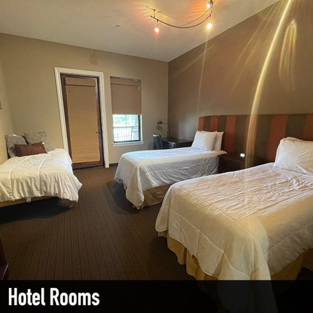Jordan Ranch 0008 Hotel Rooms