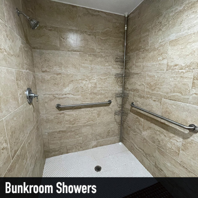 Jordan Ranch 0011 Bunkroom Showers