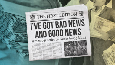 i got bad news in spanish