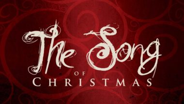 Houston's First Baptist Church - The Songs of Christmas