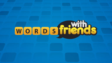 Houston's First Baptist Church - Words With Friends