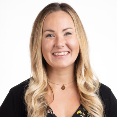 Houston's First Baptist Church Erin Thorn