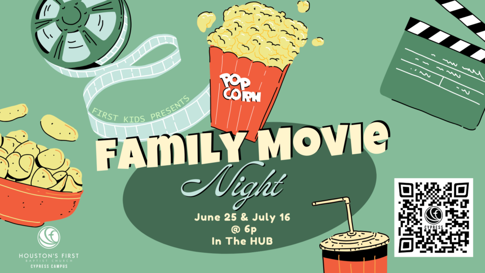 Cy Family Movie Night 2025 Ei
