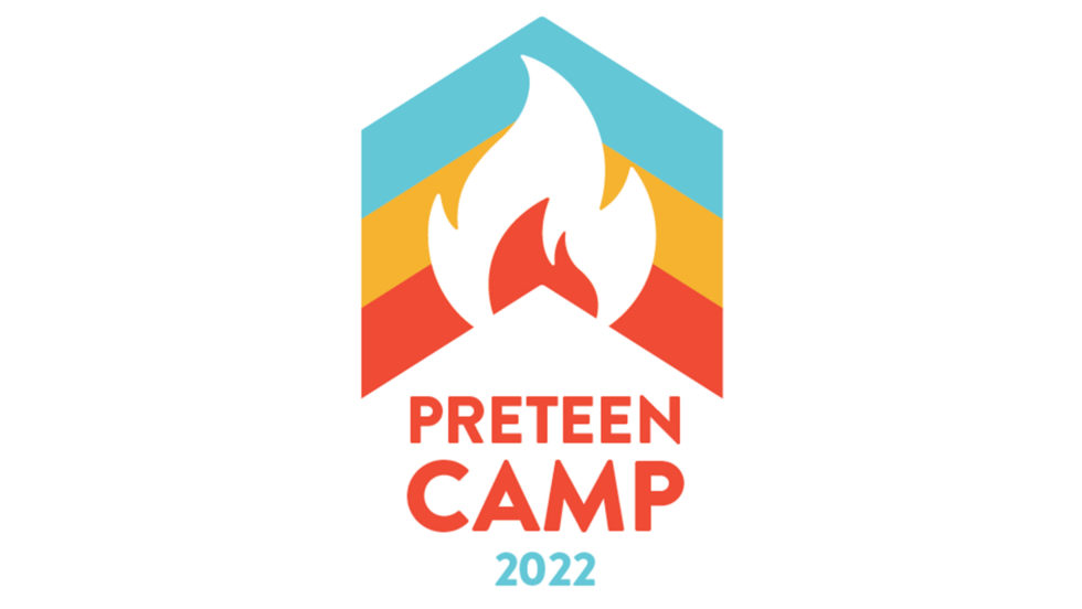 Cy Stu Preteen Camp 2022