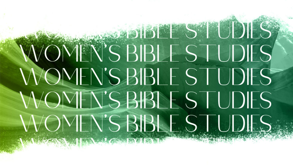 Cy Wom Bible Studies 2022 Spring