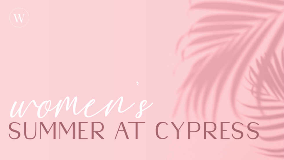 Cy Wom Womens Summer At Cyrpess 2023 Ei