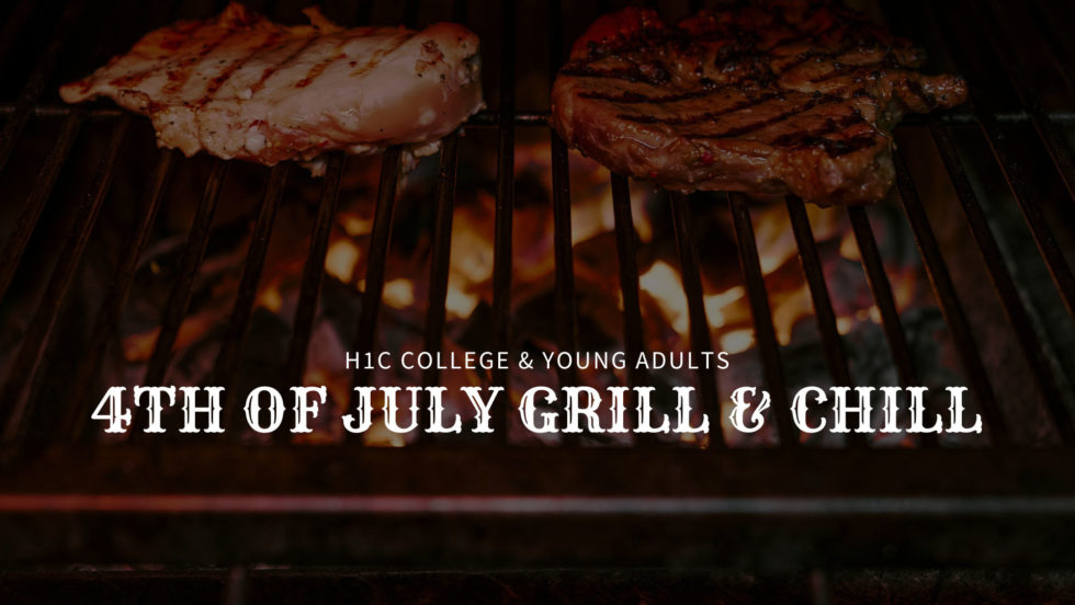 Cy Ya1 4Th Of July Grill And Chill 2022 Ei