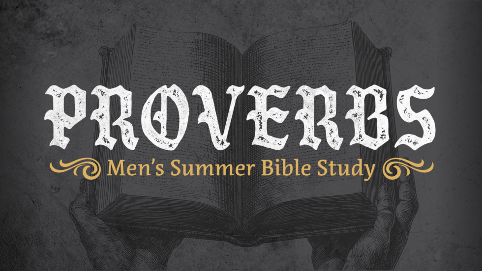 Dt Men Summer Bible Study 2025 Ei