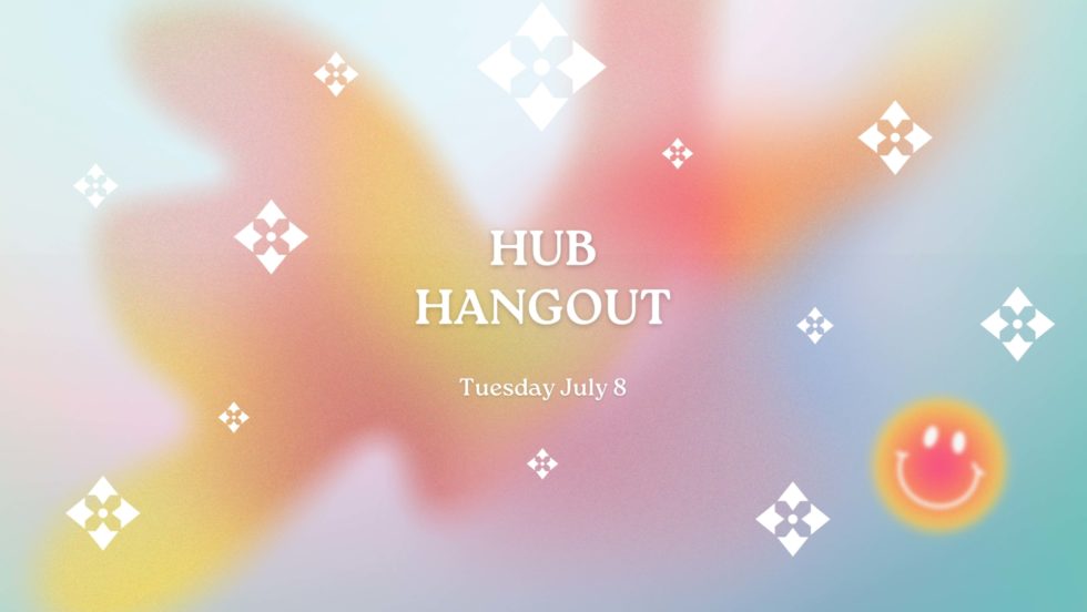 Dt Stu Hub Hangout 2025 Ei