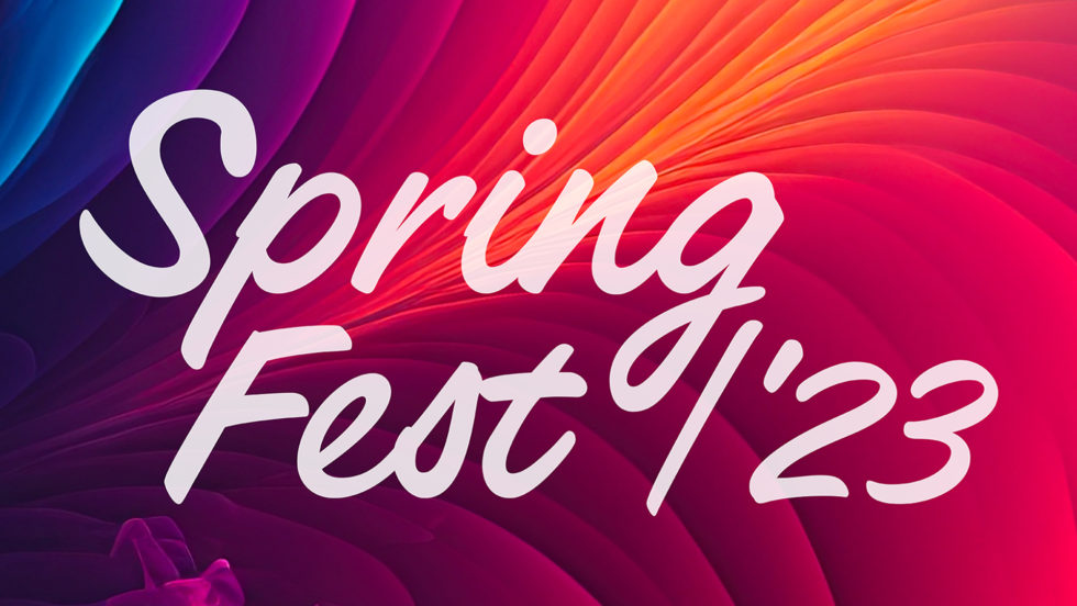 Dt Spring Fest 2023 Ei