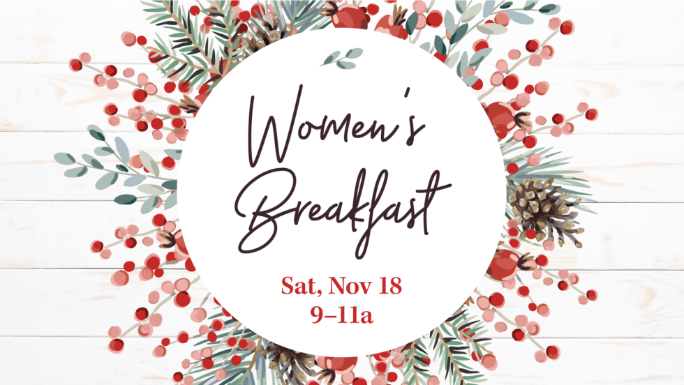 Dt Wom Womens Breakfast