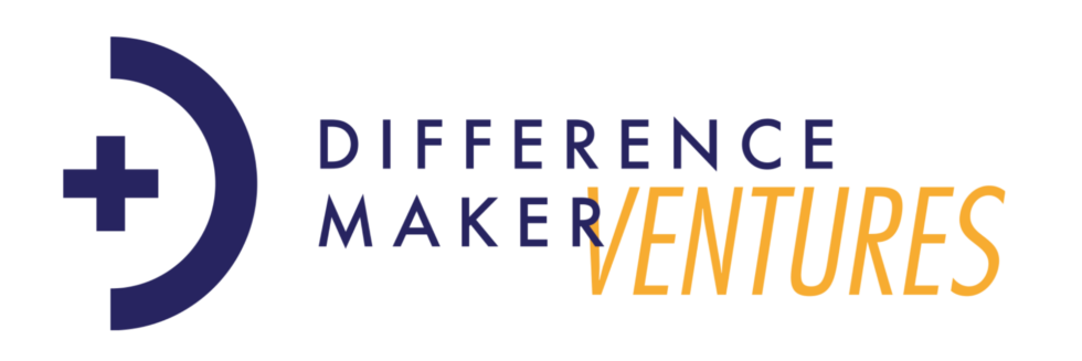 Difference Maker Ventures Logo