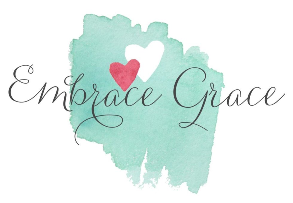 Embrace Grace Ei