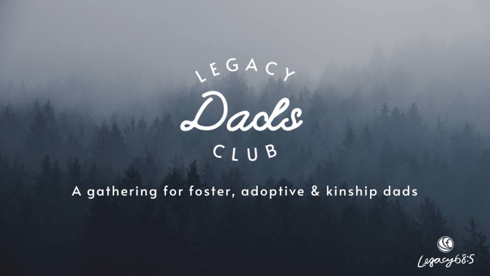 Lp Ado Legacy Dads Club 2023