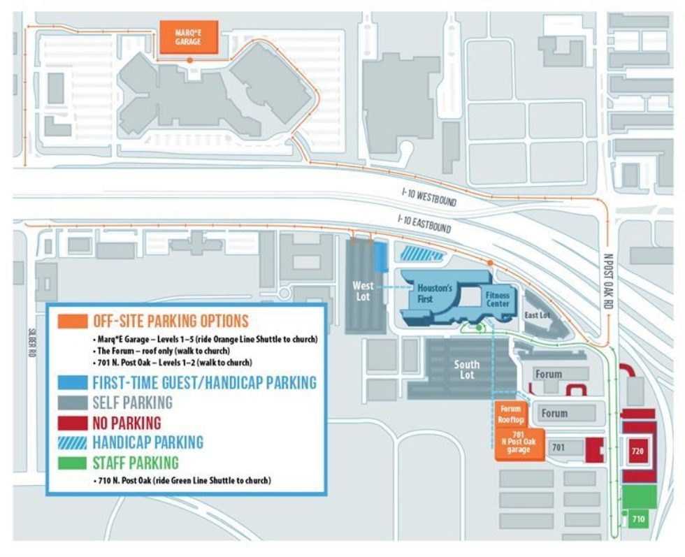 Lp Com Parking Map 2025 07