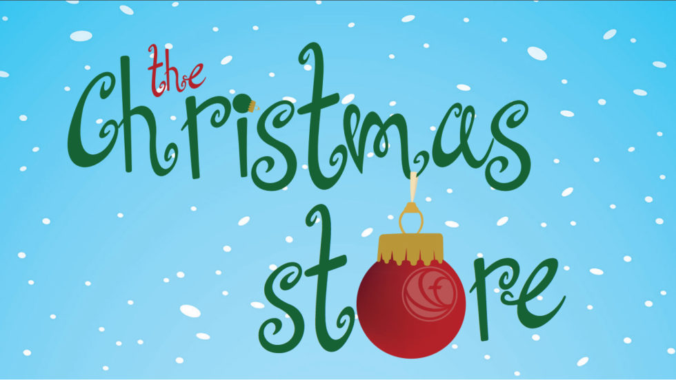 Lp Christmas Store Header