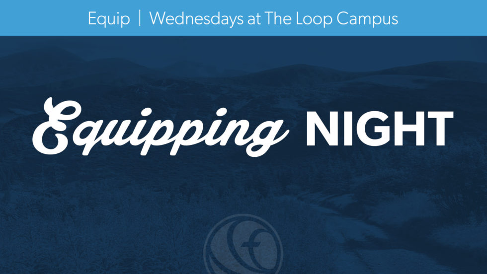 Lp Edu Fall Equipping Night 2024 Ei