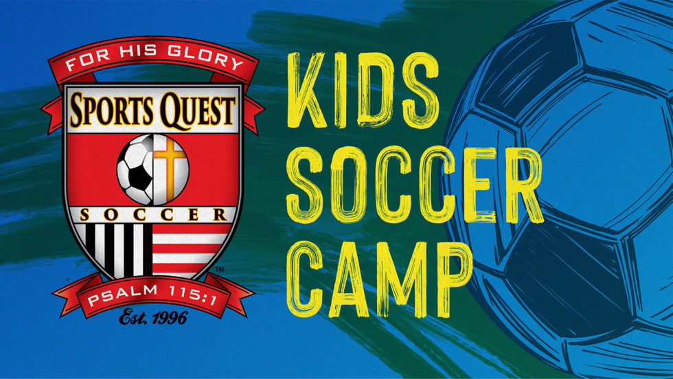 Lp Frc Kids Soccer Camp 2025 Ei
