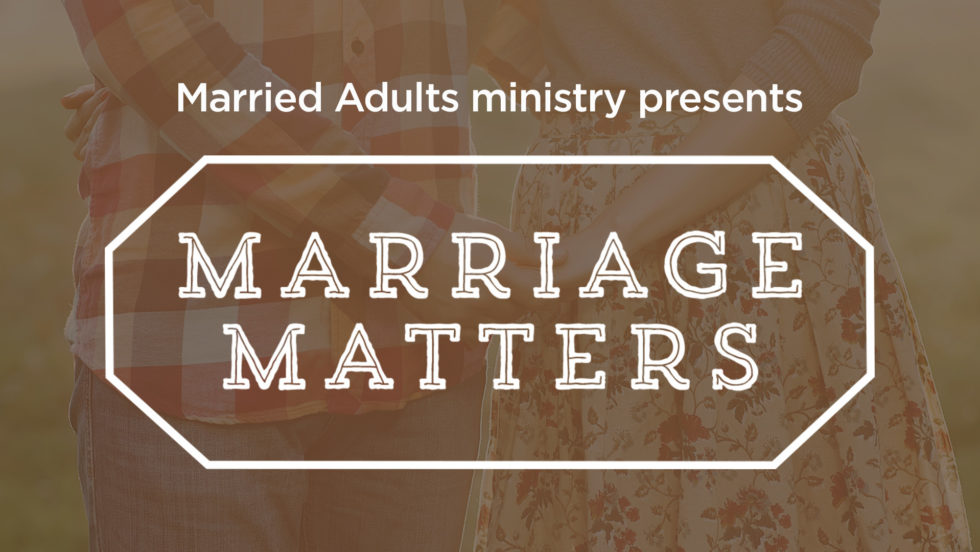 Lp Mad Marriage Matters 2025 Ei