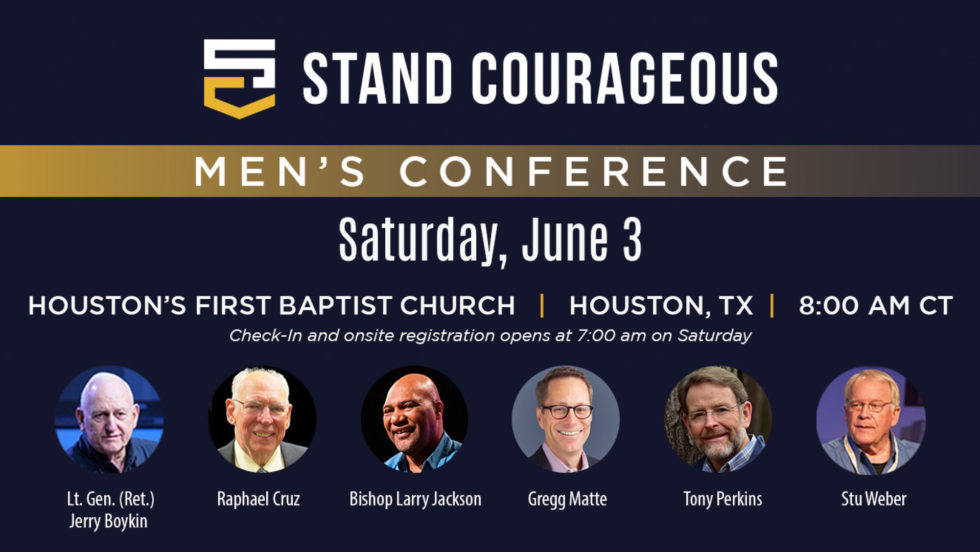 Lp Men Mens Conference Stand Courageous 2023 Ei