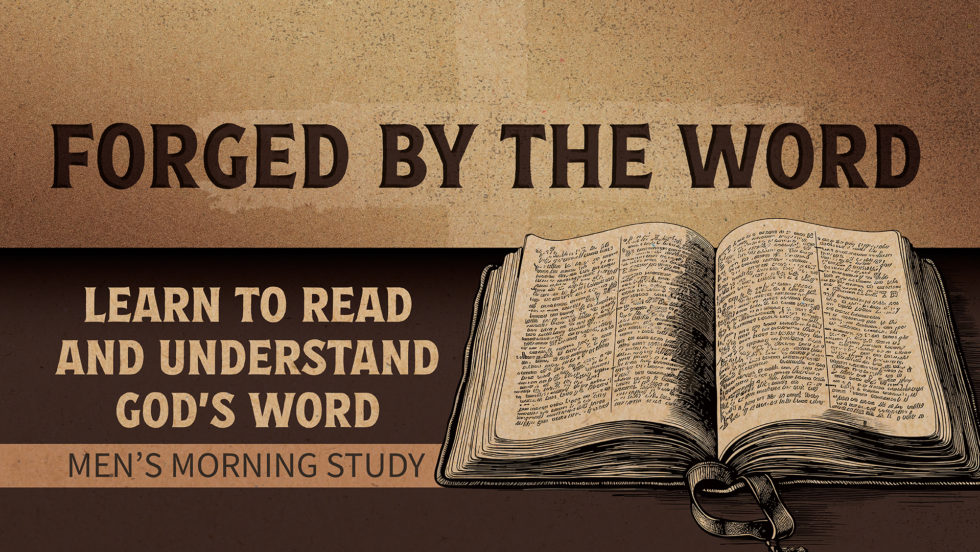 Lp Men Morning Study Summer 2025 Ei