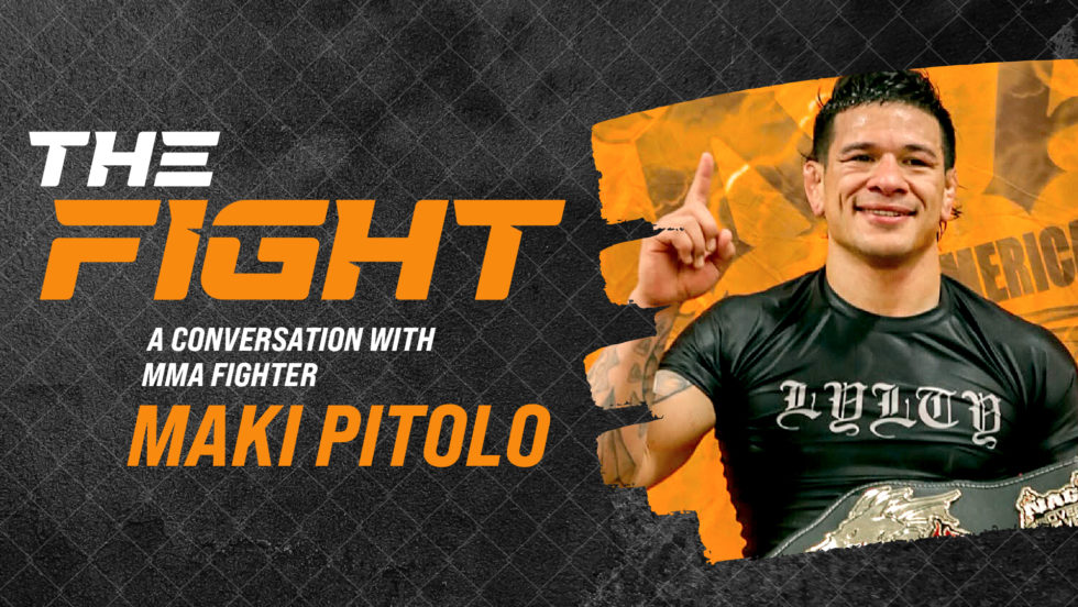 Lp Men The Fight With Maki Pitolo 2025 Ei