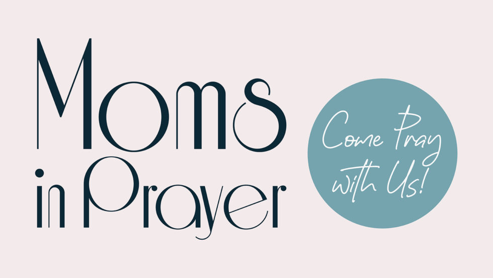 Lp Moms In Prayer Hd