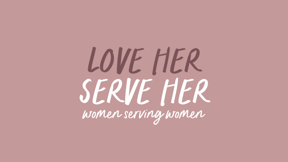 Lp Sa1 Love Her Serve Her 2024 Ei