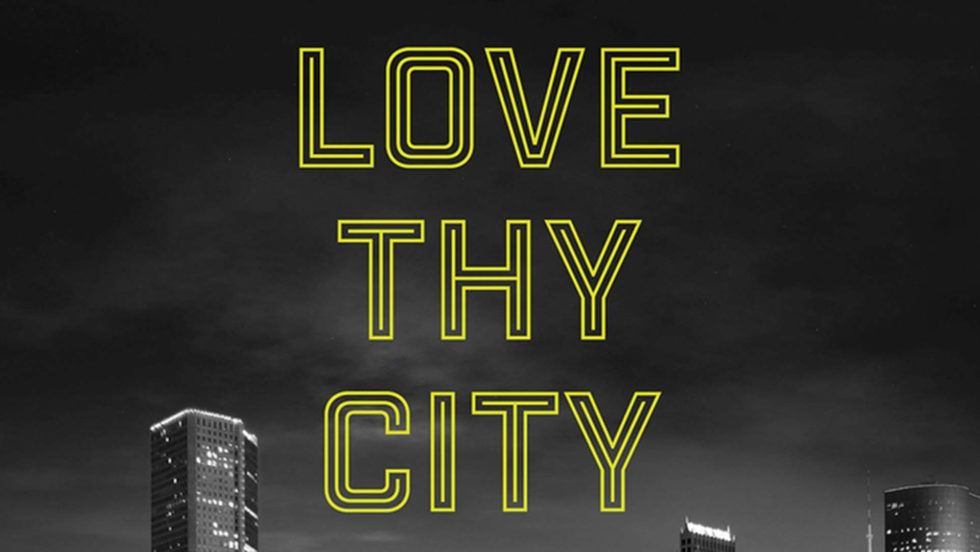 Lp Stu Love Thy City 2022 Pi
