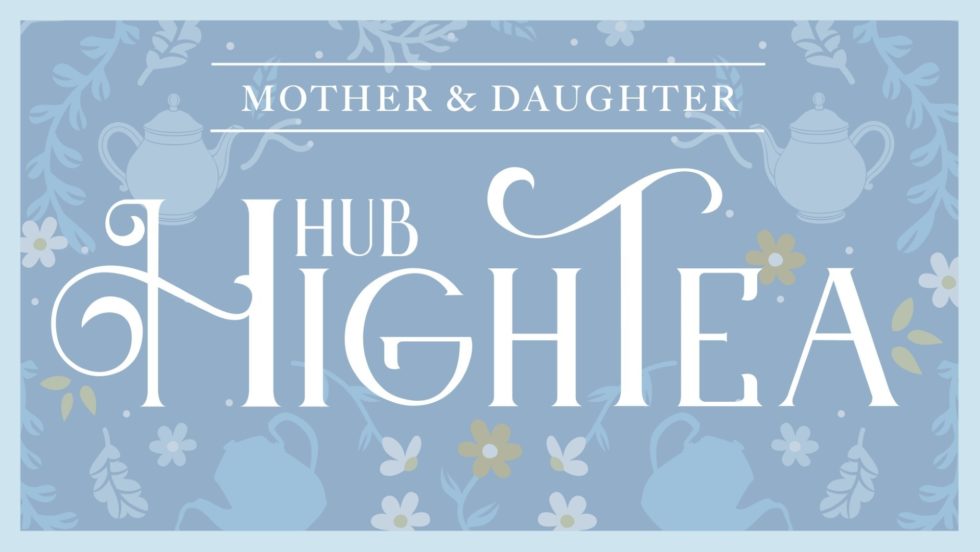 Lp Stu Mother Daughter High Tea 2025 Ei
