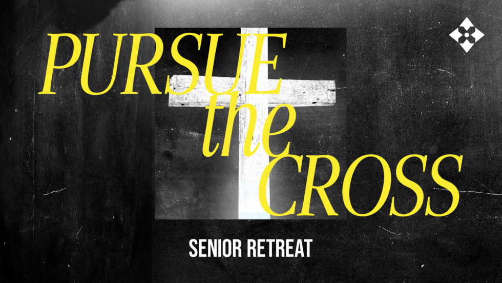 Lp Stu Pursue The Cross 2025 Ei