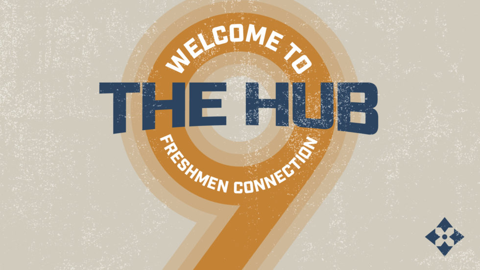 Lp Stu Welcome To Hub Freshmen Connection 2025 Ei