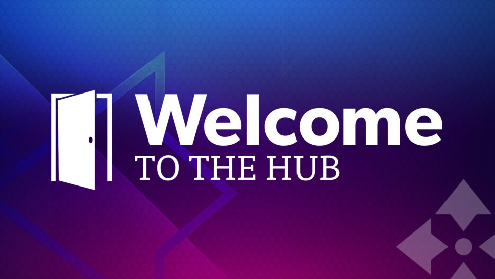 Lp Stu Welcome To The Hub 2025 Ei