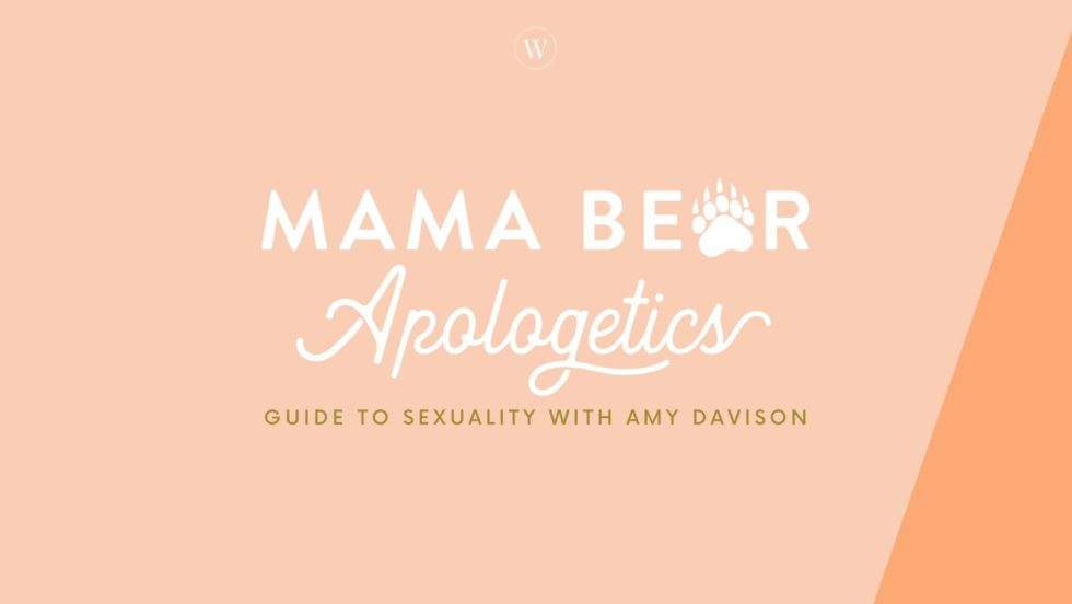 Lp Wom Mama Bear Apologetics 2023 Ei