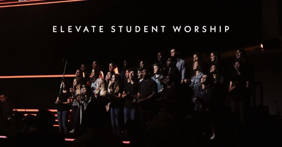 Lp Wor Elevate Student Worship 2021 Pi